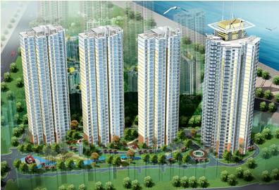 环球360嘉园2期奏响寒冬楼市强音价格地段成大卖点