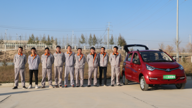 提产能 促业绩 攀高峰 | 环球360集团工业板块持续发力决战四季度冲刺年任务